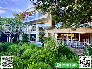 Clear Water Bay - Sheung Sze Wan 05