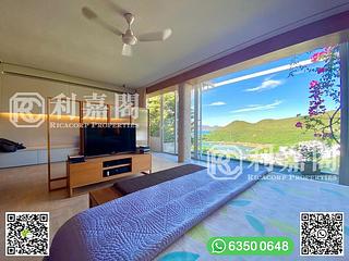 Clear Water Bay - Sheung Sze Wan 28