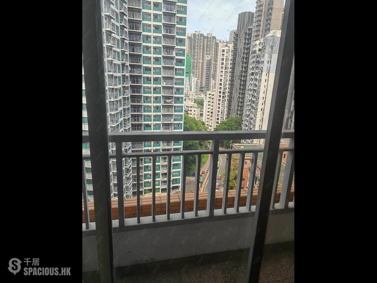 西营盘 - 礼贤阁C座 01