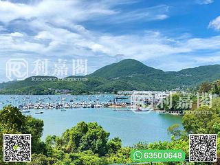西貢 - 溱喬 02