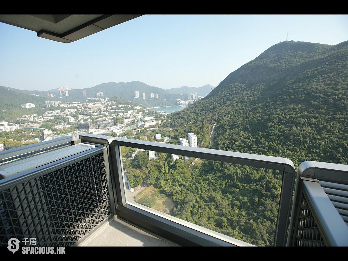 黃竹坑 - 港岛南岸4A期 海盈山I 01