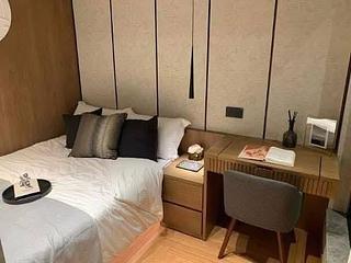Shau Kei Wan - Oria 06