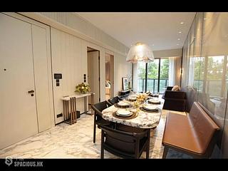 Tai Po - Villa Lucca 04