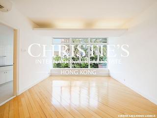 Mid Levels Central - Pine Court 05
