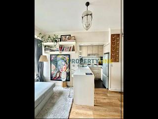 Sheung Wan - The Bellevue Place 02