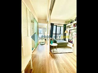 Sheung Wan - The Bellevue Place 03