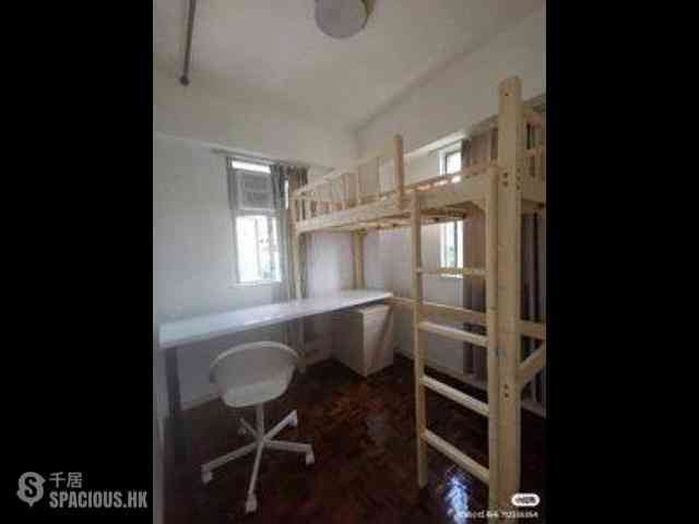 Shek Tong Tsui - Cheong Wan Mansion 01