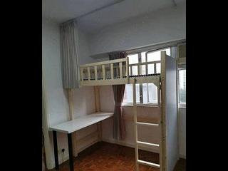 Shek Tong Tsui - Cheong Wan Mansion 04