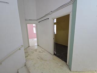 Kennedy Town - Hee Wong Terrace 02