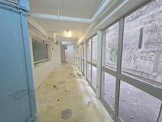 Kennedy Town - Hee Wong Terrace 03