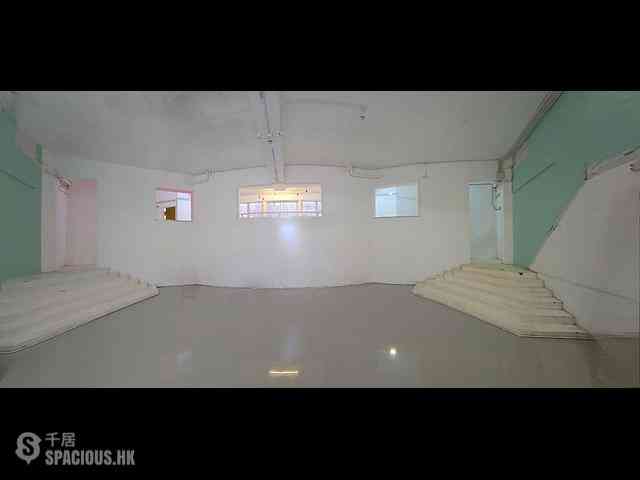 Kennedy Town - Hee Wong Terrace 01