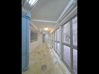 Kennedy Town - Hee Wong Terrace 04
