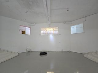 Kennedy Town - Hee Wong Terrace 08