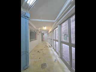 Kennedy Town - Hee Wong Terrace 14