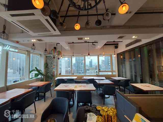 Tsim Sha Tsui - H8 11