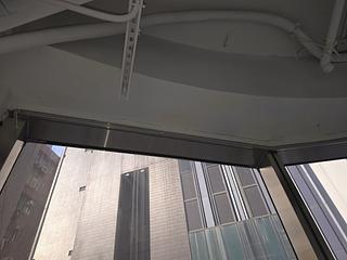 Mong Kok - Punfet Building 04