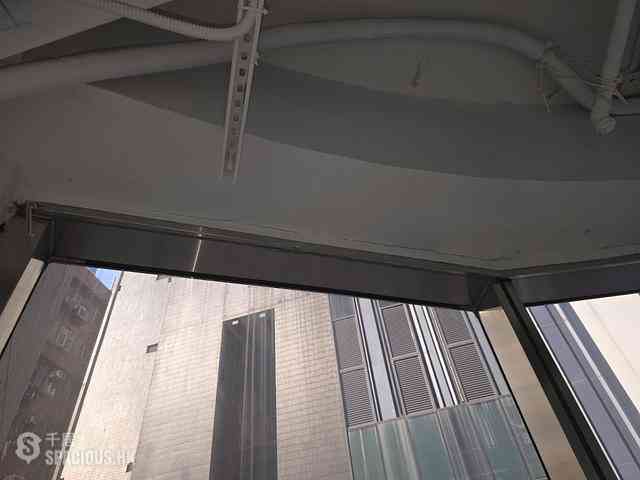 Mong Kok - Punfet Building 04