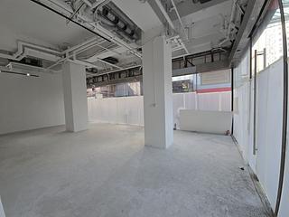 Mong Kok - Punfet Building 05