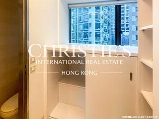 Mid Levels Central - 11, Macdonnell Road 12