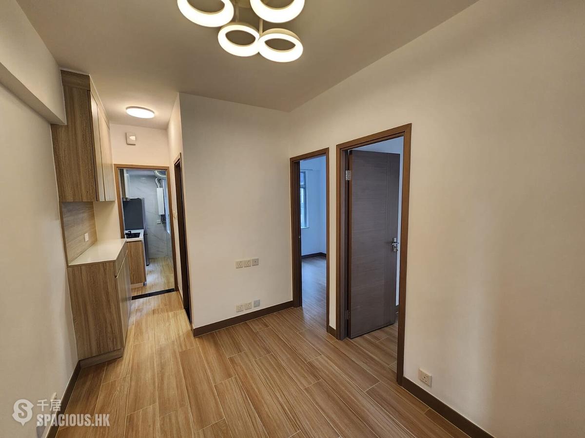 Mid Levels Central - Kam Lei Building 01