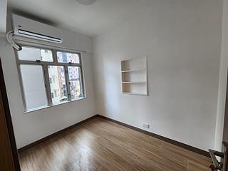 Mid Levels Central - Kam Lei Building 04