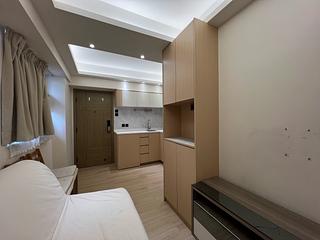 Sai Ying Pun - Yen Shun Mansion 02