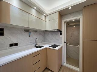 Sai Ying Pun - Yen Shun Mansion 04