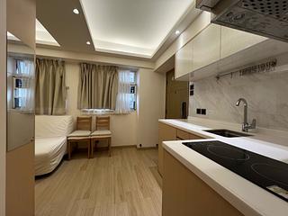 Sai Ying Pun - Yen Shun Mansion 05