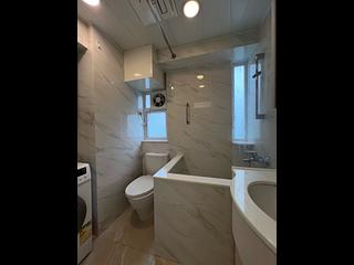 Sai Ying Pun - Yen Shun Mansion 07
