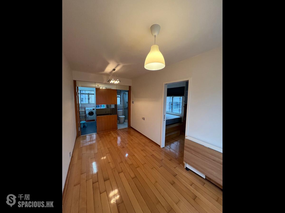 Mid Levels Central - Ka Yee Court 01