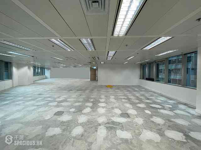 Sheung Wan - Grand Millennium Plaza 01