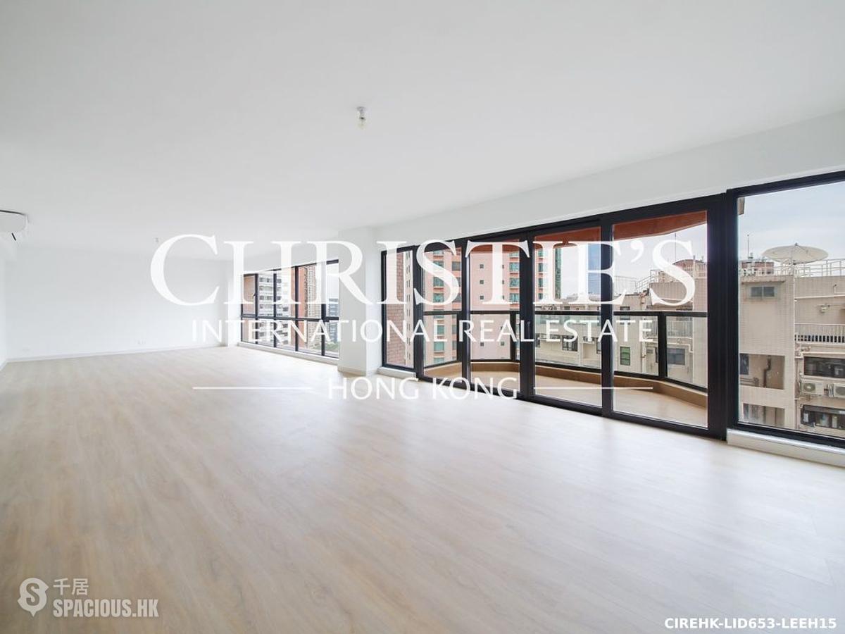 Mid Levels Central - Estoril Court 01