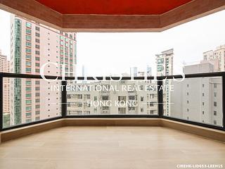 Mid Levels Central - Estoril Court 03