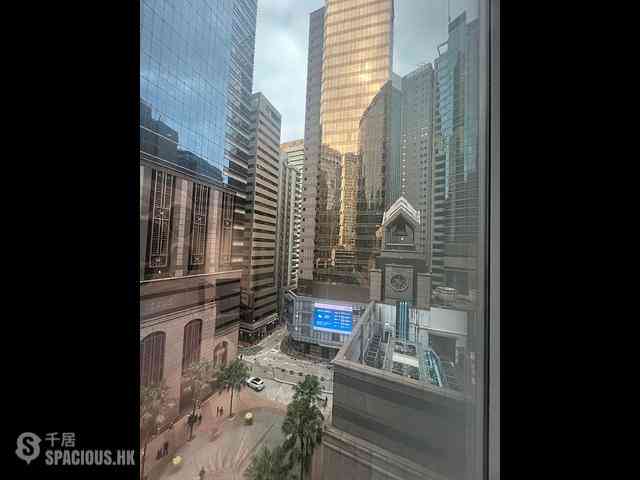 Sheung Wan - Grand Millennium Plaza 03