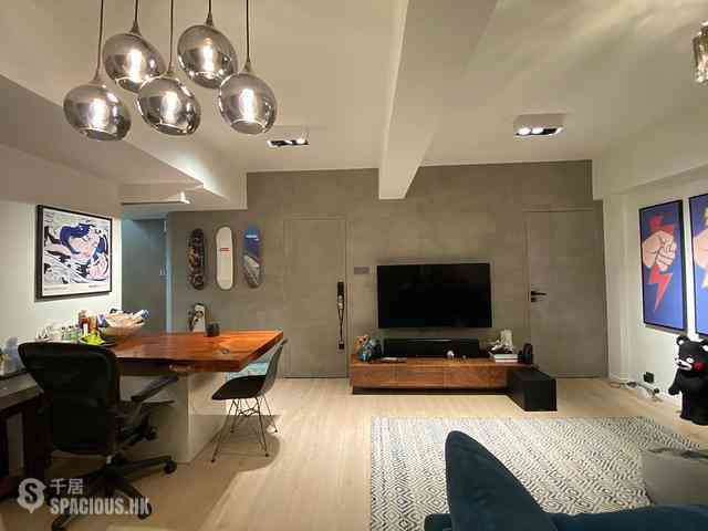 Happy Valley - Ascot Villas 01