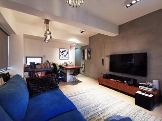 Happy Valley - Ascot Villas 08