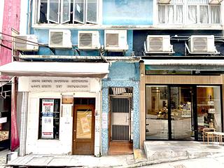 Central - 32-34, Graham Street 18