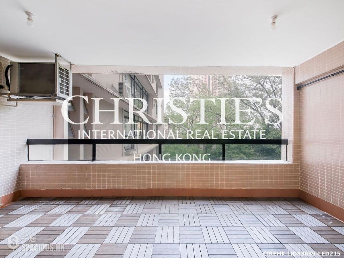 Mid Levels Central - Old Peak Mansion 01