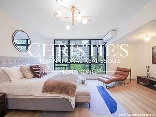 Mid Levels Central - Old Peak Mansion 05