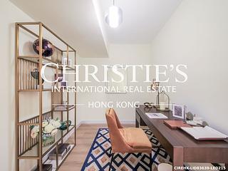 Mid Levels Central - Old Peak Mansion 10