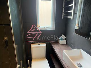 Sai Ying Pun - Lai King Court 04