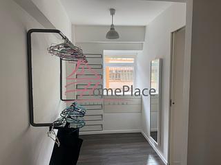 Sai Ying Pun - Lai King Court 05