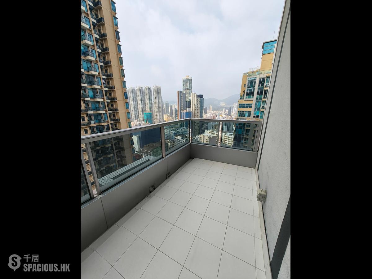 Tai Kok Tsui - L・Living 23 01