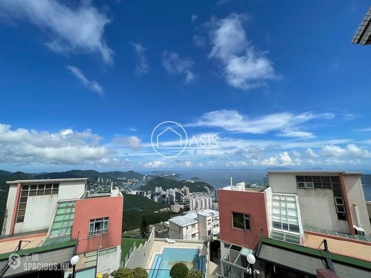 The Peak - Sunshine Villa 01