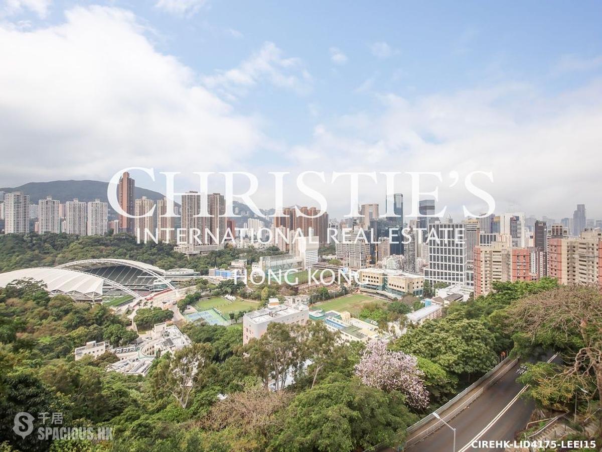 Tai Hang - 5, Wang Fung Terrace 01