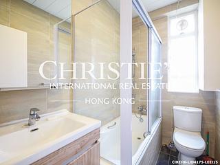 Tai Hang - 5, Wang Fung Terrace 10