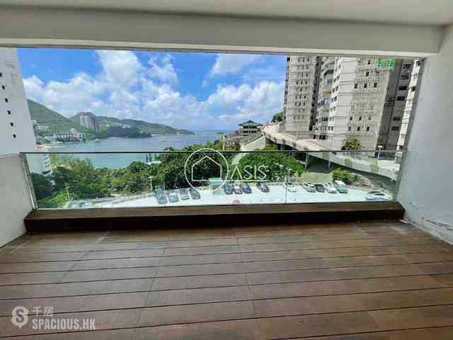 Repulse Bay - Repulse Bay Garden 01
