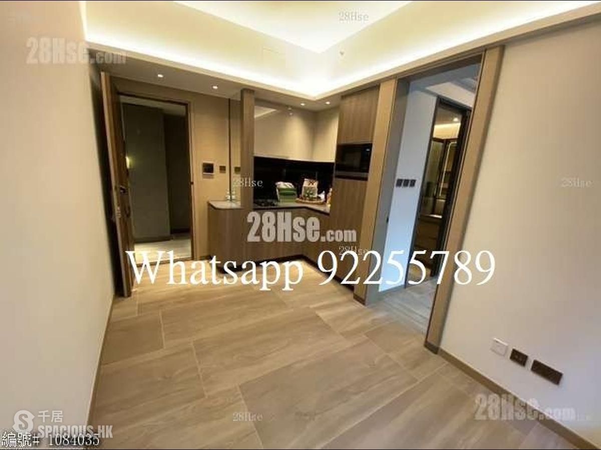 Sai Ying Pun - One・Artlane 01
