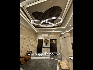 Sai Ying Pun - One・Artlane 05