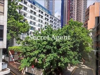 Noho - 77-81, Hollywood Road 02
